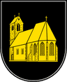 Wappen von Rutsweiler an der Lauter