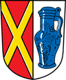 Wappen von Schrattenhofen