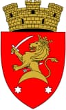Coat of arms of Sîngerei