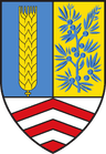 Coat of arms of Steinhagen