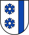 Coat of arms of Langenberg (Westphalia)