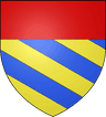 Coat of arms of Ingwiller