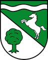 Coat of arms of Herzebrock-Clarholz