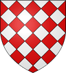 Coat of arms of Bain-de-Bretagne