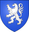 Coat of arms of Pont-Croix