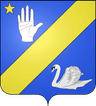 Coat of arms of Taden