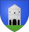 Coat of arms of Marmoutier