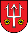 Wappen von Gerolsheim