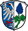 Wappen von Erpolzheim