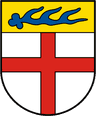 Wappen von Schwandorf