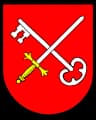 Coat of arms of Schwarzach