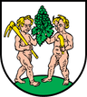Wappen von Kindenheim
