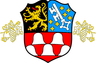 Wappen von Dirmstein