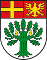 Coat of arms of Schloß Holte-Stukenbrock