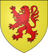 Coat of arms of Pont-l'Abbé