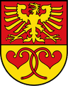 Coat of arms of Rietberg
