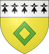 Coat of arms of Elliant