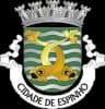 Wappen von Espinho