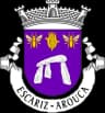 Wappen von Escariz