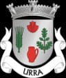 Coat of arms of Urra