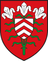 Coat of arms of Halle