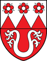Coat of arms of Schwitten