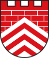 Coat of arms of Borgholzhausen