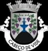 Coat of arms of Cabeço de Vide