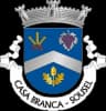 Coat of arms of Casa Branca