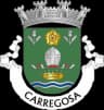 Wappen von Carregosa
