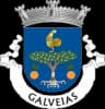 Coat of arms of Galveias