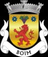 Wappen von Boim