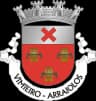 Wappen von Vimieiro