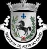 Coat of arms of Alter do Chão