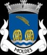 Wappen von Moldes