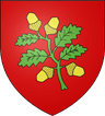 Coat of arms of Brumath