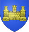 Coat of arms of Thionville