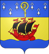 Coat of arms of Saint-Quay-Portrieux