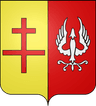 Coat of arms of Sarreguemines