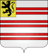 Coat of arms of Berrien