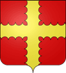 Coat of arms of Pontrieux