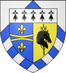 Coat of arms of Plounéventer