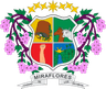 Coat of arms of Miraflores