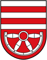 Wappen von Zornheim