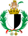 Coat of arms of Metz