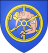 Coat of arms of Molsheim