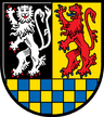 Wappen von Zotzenheim