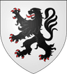 Coat of arms of Forbach