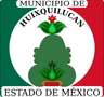 Coat of arms of Huixquilucan Municipality