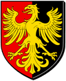 Coat of arms of Obernai